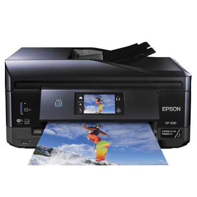 Epson Expression Premium XP-830