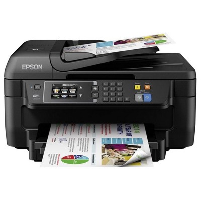 Epson WorkForce WF-2660DWF