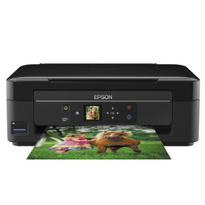 Epson Expression Home XP322