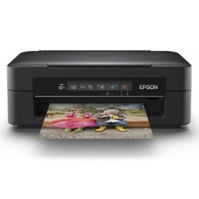 Epson Expression Home XP215