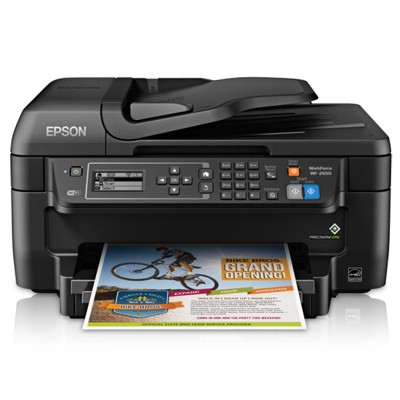 Epson WorkForce WF-2650DWF