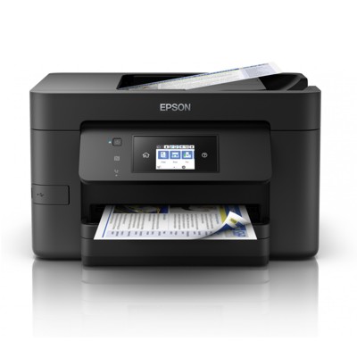 Epson WorkForce Pro WF-3725DWF