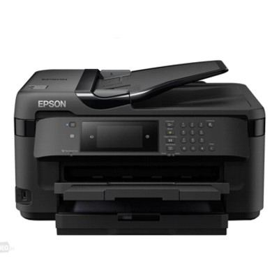 Epson WorkForce WF-7710DWF