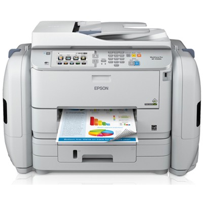 Epson WorkForce Pro WF-R5690DTWF