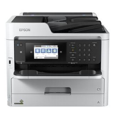 Epson WorkForce Pro WF-C5710DWF