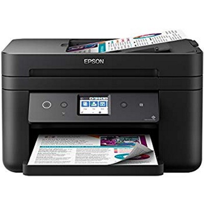 Epson WorkForce WF-2860DWF