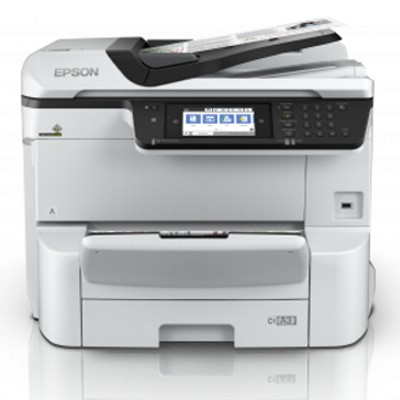 Epson WorkForce Pro WF-C8690DWF