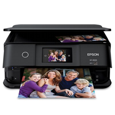 Epson Expression Photo XP-8500