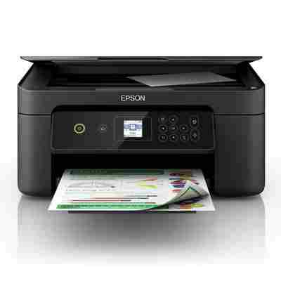 Epson Expression Home XP-3100