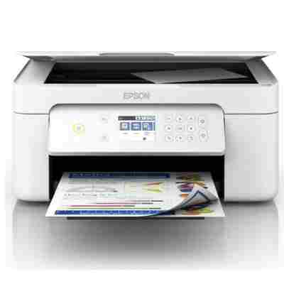 Epson Expression Home XP4105