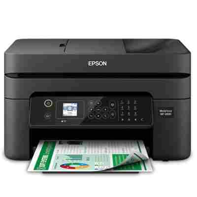 Epson WorkForce WF-2850DWF