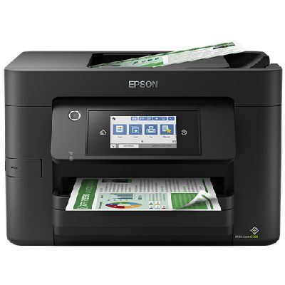 Epson WorkForce Pro WF-4830DTWF