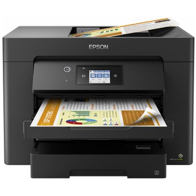 Epson WorkForce Pro WF-7830DTWF