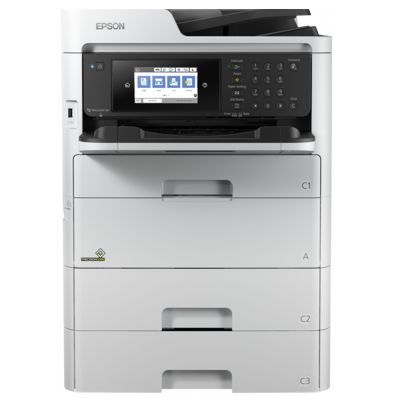 Epson WorkForce Pro WF-C579RD2TWF