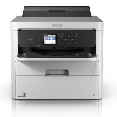 Epson WorkForce Pro WF-C529RDW