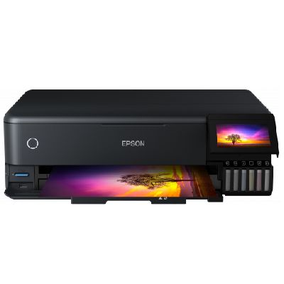 Epson EcoTank L8180