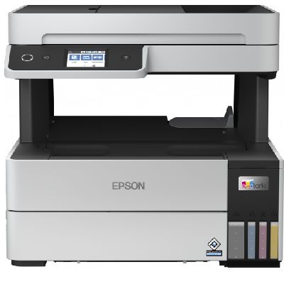 Epson EcoTank L6460