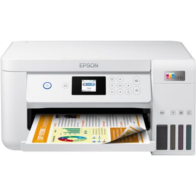 Epson EcoTank L4266