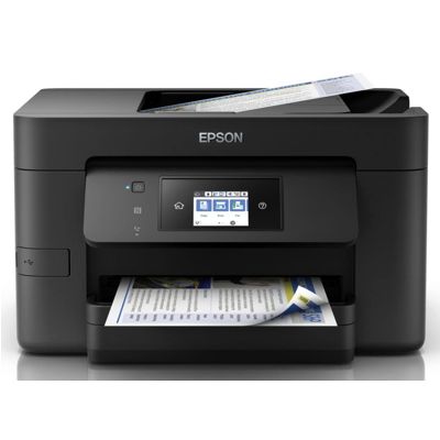 Epson WorkForce Pro WF-4725DWF