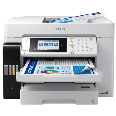 Epson EcoTank Pro L15180