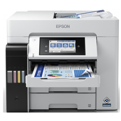 Epson EcoTank Pro L6580