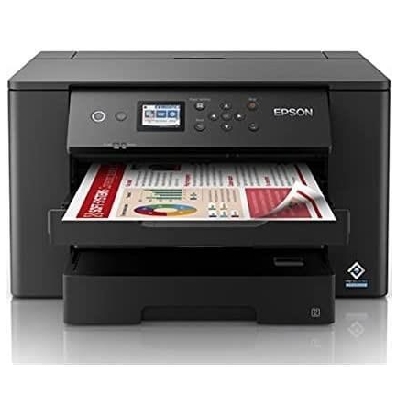 Epson WorkForce WF-7310DTW