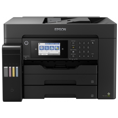 Epson EcoTank ET-16650