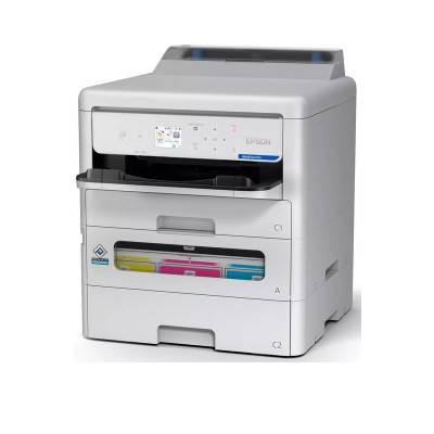 Epson WorkForce Pro EM-C8100RDW Epson WorkForce Pro EM-C8100RDW