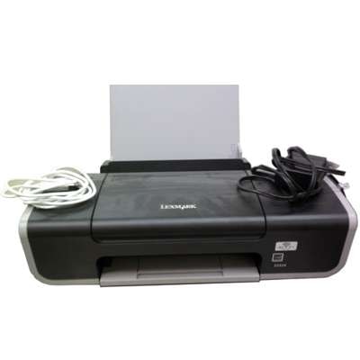 Lexmark Z Series