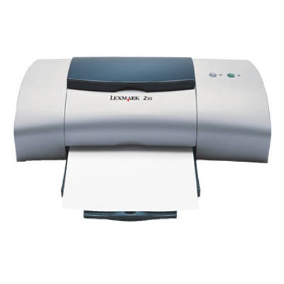 Lexmark Z23