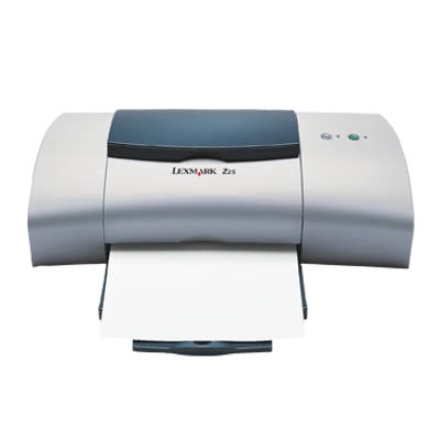 Lexmark Z25