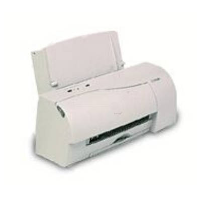 Lexmark Color JetPrinter 7200