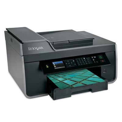 Lexmark Pro Series