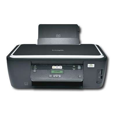 Lexmark S Series