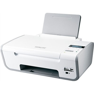 Lexmark X Series