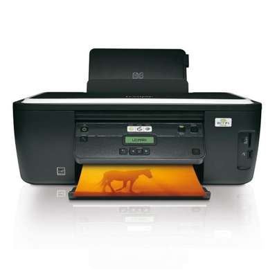 Lexmark Impact Series