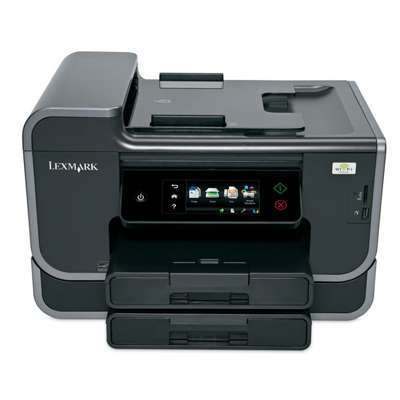 Lexmark Platinum Series