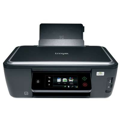 Lexmark Interact Series