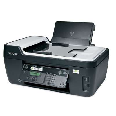 Lexmark Interpret Series