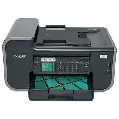 Lexmark Prevail Pro709