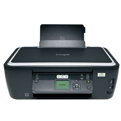 Lexmark Intuition S505