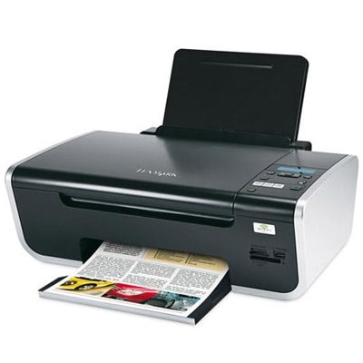 Lexmark X4650