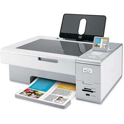 Lexmark X4850 Lexmark X4850