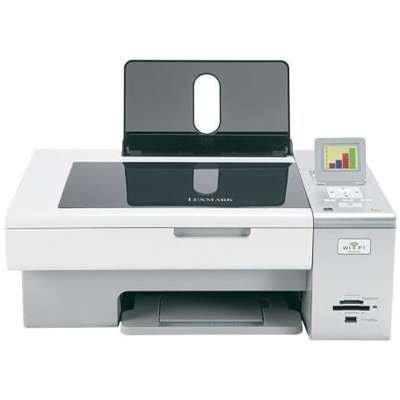 Lexmark X4875