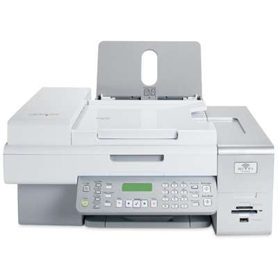 Lexmark X6570