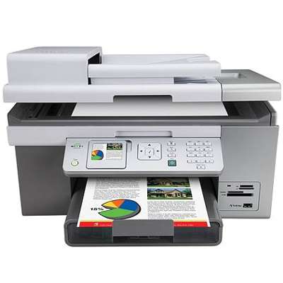 Lexmark X9350