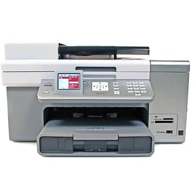 Lexmark X9575