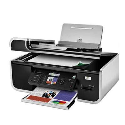 Lexmark X7675 Lexmark X7675