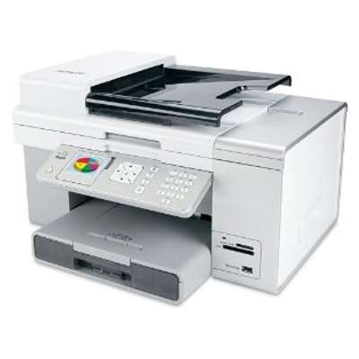 Lexmark X9500