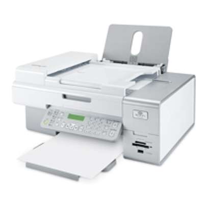 Lexmark X6500